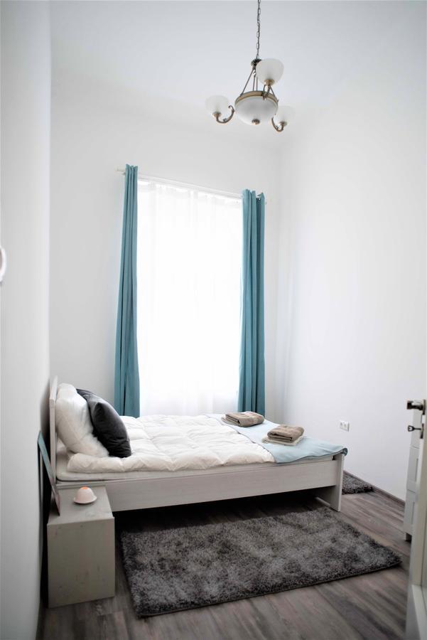 Castle Trees Apartment Budapest Extérieur photo