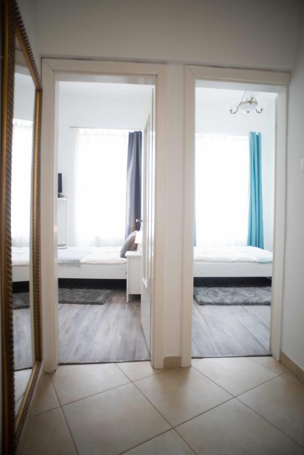 Castle Trees Apartment Budapest Extérieur photo