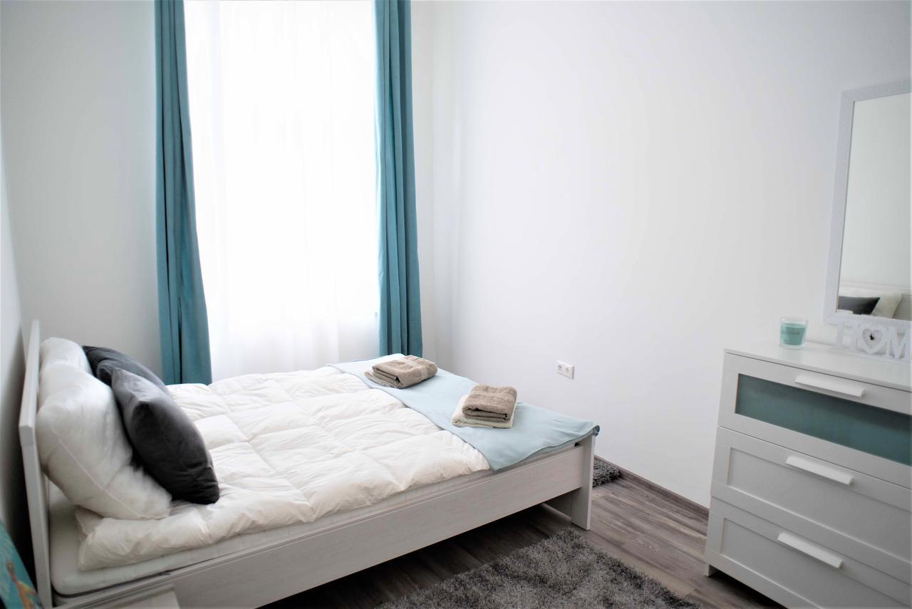 Castle Trees Apartment Budapest Extérieur photo